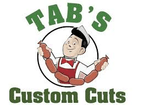 Tabs Custom Cuts