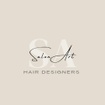 Creative stylist specializing in hair color