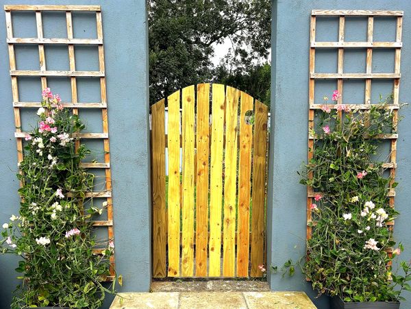 Gate installation coleraine