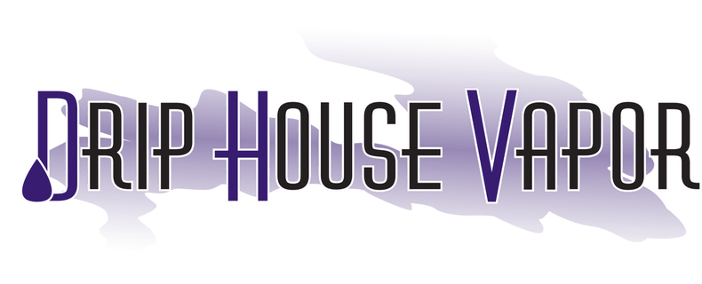 Drip House Vapor - Premium Vape Products 