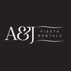 A&J Fiesta Rentals YYC