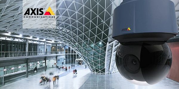 Axis Video Solutions, Video Surveillance, CCTV, Hosted Video, Managed Video Solutions