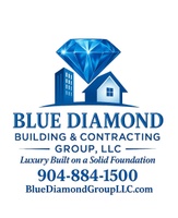 Blue Diamond Building & Contracting Group LLC