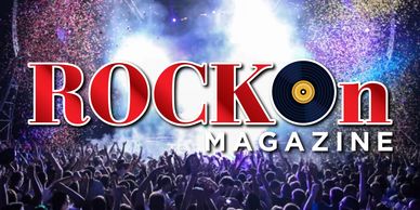 RKW Designs - Rock On Magazine Layout and Ads