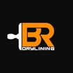 BRDrylining