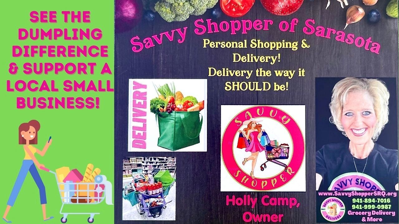 Recommended Products | Savvy Shopper of Sarasota