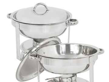 Chafing Dish