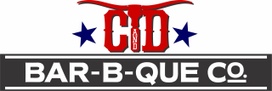 C and D BAR-B-QUE CO.