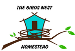 Birdsnesthomestead.com