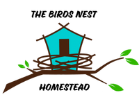 Birdsnesthomestead.com
