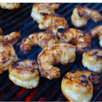 HemetSoulKitchen.com grilled shrimp