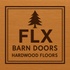 FLX Barn Doors