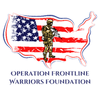 Operation Frontline Warriors Foundation
Website is Under Construc