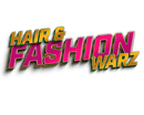 Hair and Fashion Warz "Grand Graffiti" Show