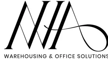 AWA 
BUSINESS LOGISTICS
Warehousing and Office Solutions