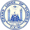 Grand Lodge of Florida.