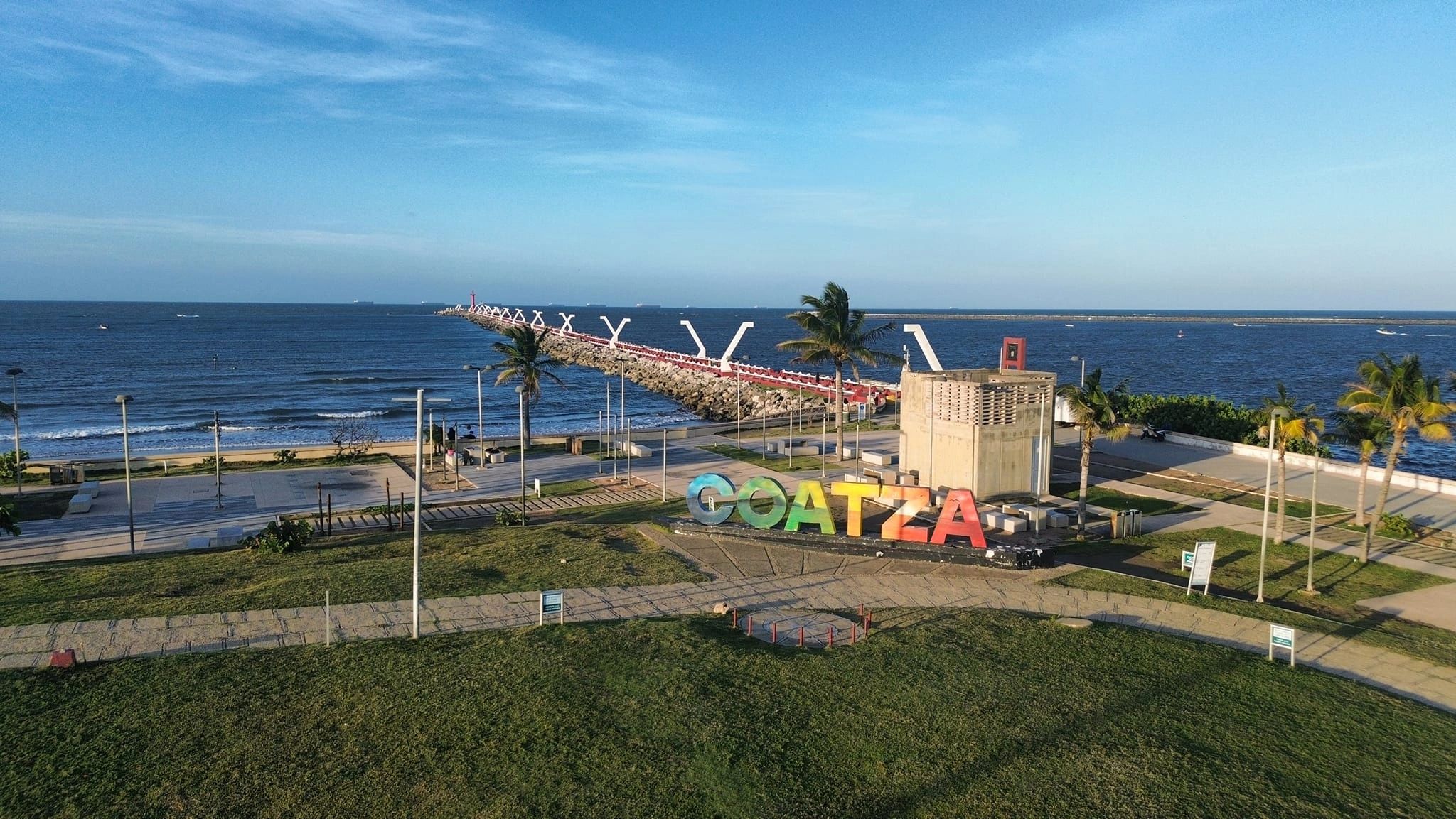 Coatzacoalcos