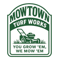 Mowtown Turf