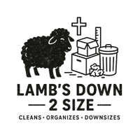Lamb's Down 2 Size