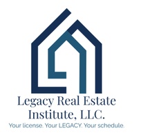 Legacy Real Estate Institute, LLC.
