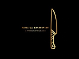 Knife Sharpening Inc