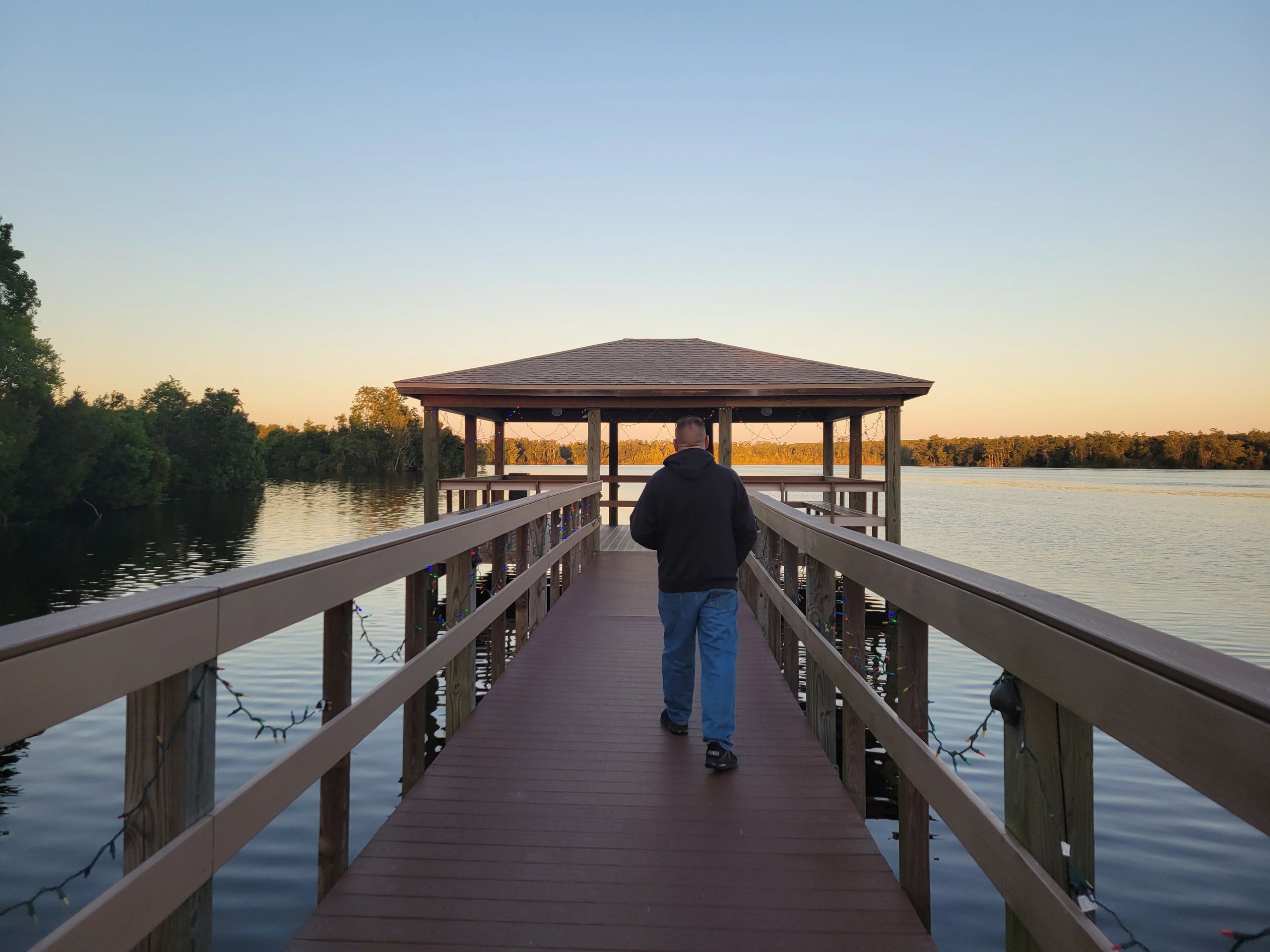 Cypress Cove Nudist Resort