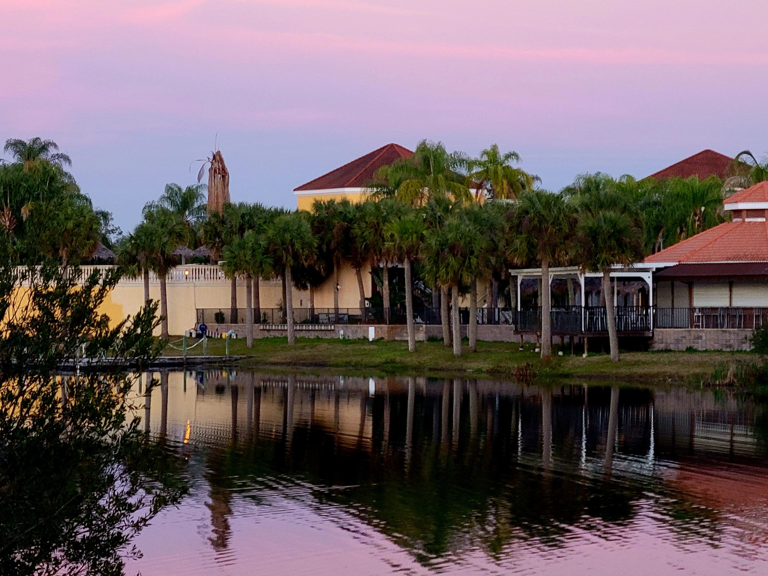 Caliente Club and Resorts
