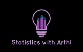Statistics with Arthi