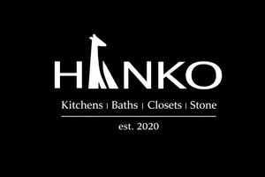 HANKO Kitchens | Baths | Closets | Stone