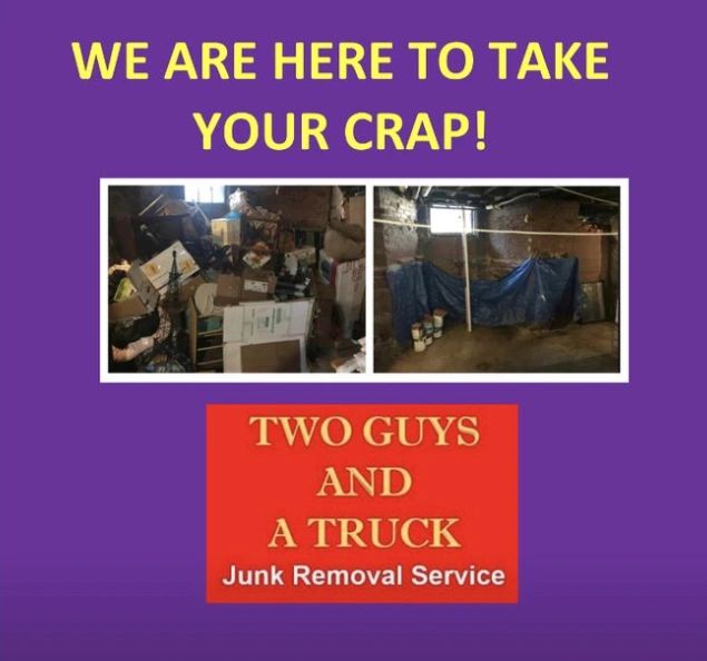 Junk Removal & Dumpster Rentals in Melrose, MA