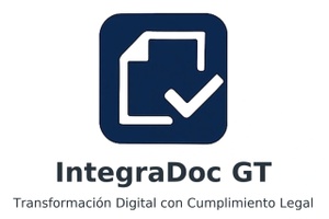 IntegraDoc GT
Ttranformacion D