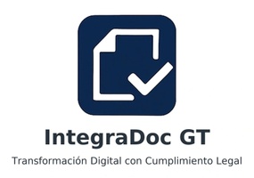 IntegraDoc GT
Ttranformacion D