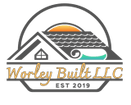 Worley Built       (910)946-1487
