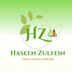 Haseen Zulfein