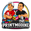 printmodine