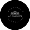A. P. Chapman 