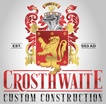 Crosthwaite Custom Construction