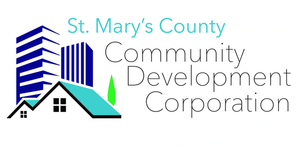 St. Mary's County Community Development Corporation Logo