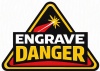 Engrave Danger