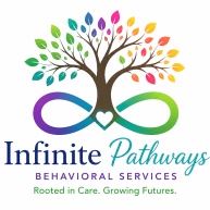 InInfinite pathways behavioral services