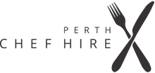 Perth Chef Hire