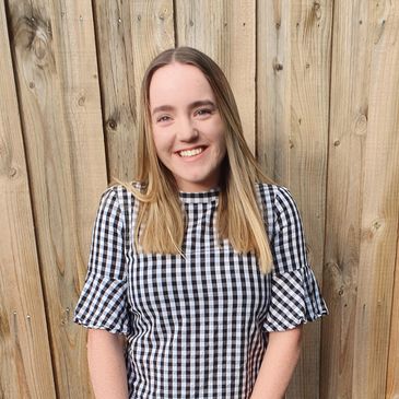Image of Independent Occupational Therapist Tia Stephenson