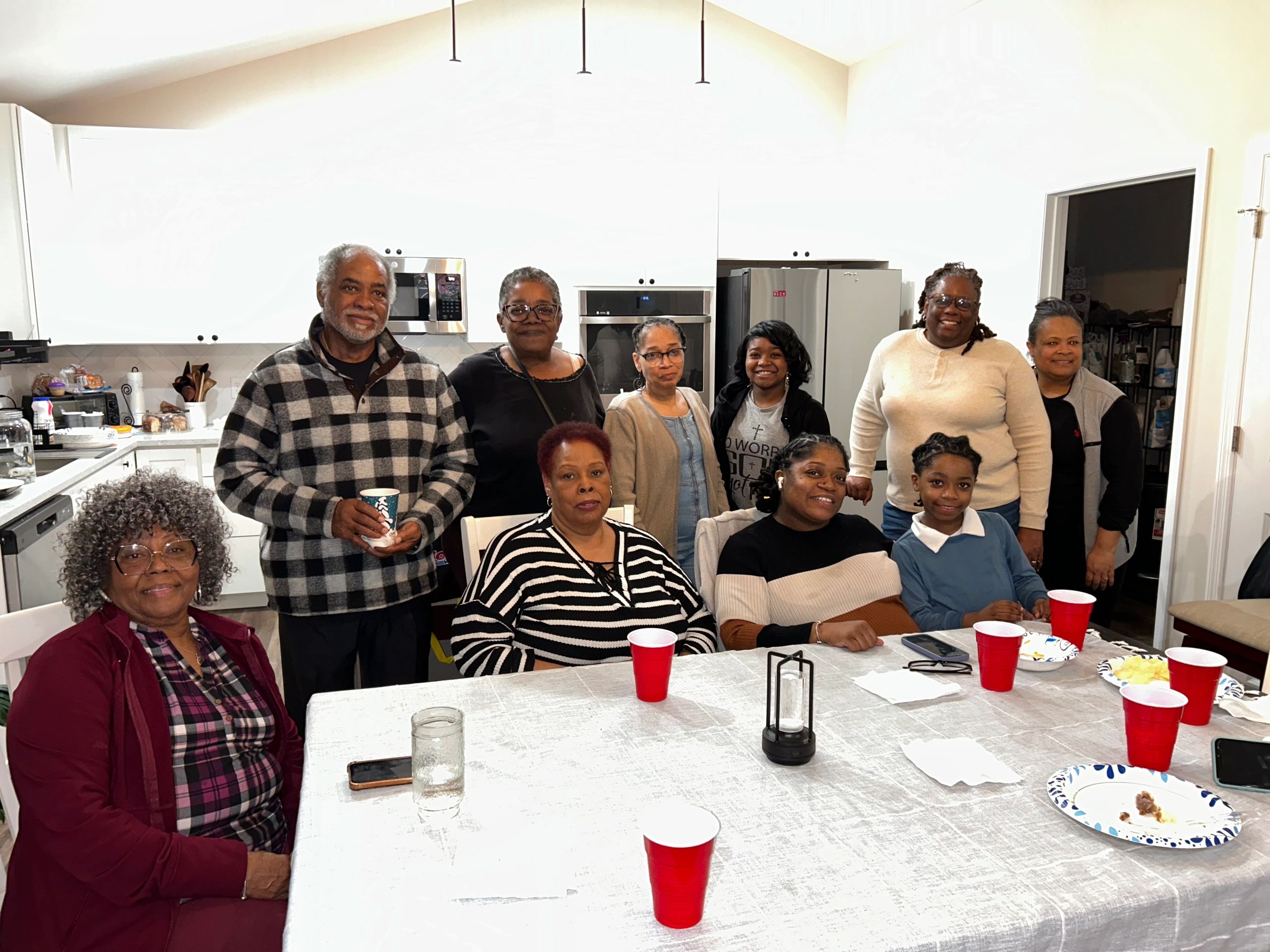 Bible Based Fellowship Church Tampa Florida United States