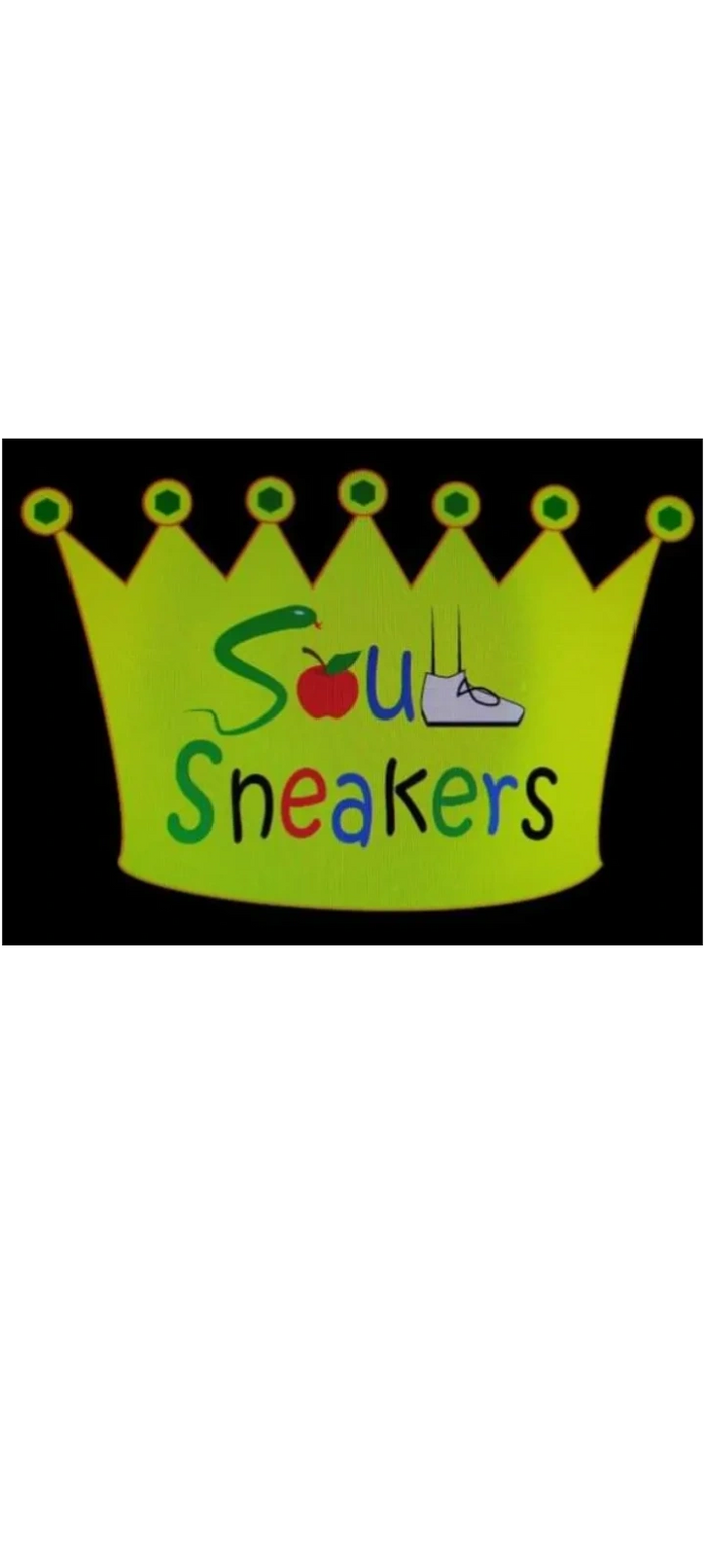 soul sneakers logo