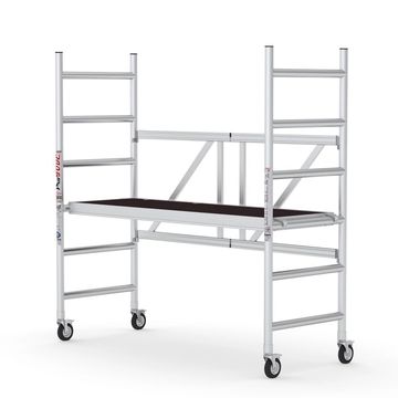 Çağsan Protube F90 Alüminyum Mobil İskele,
Çağsan Merdiven Ankara, Mobil İskele Kiralama Ankara