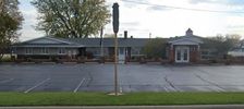 Miller Funeral Home, St. Marys, Ohio