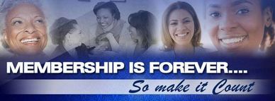 Membership | Zeta Phi Beta Sorority, Inc. Eastern Region