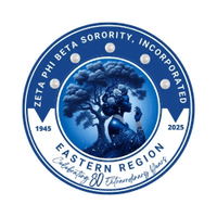 Zeta Phi Beta Sorority, Incorporated Eastern Region