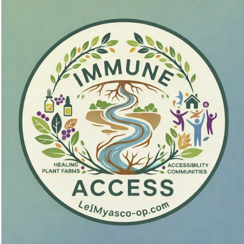 Immune Access