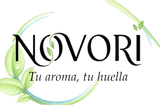 PERFUMES NOVORI 